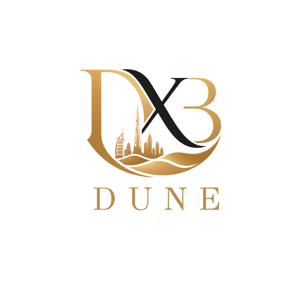 DXB Dune