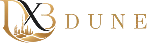 DXB Dune
