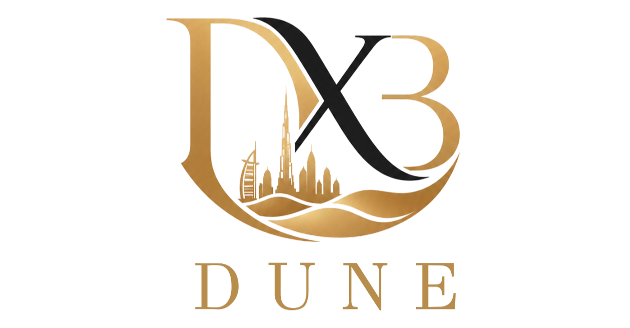 DXB Dune
